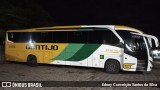 Empresa Gontijo de Transportes 7135 na cidade de Euclides da Cunha, Bahia, Brasil, por Edney Conceição Santos da Silva. Número da foto: #12742622.