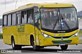 Mactur 6700 na cidade de Atibaia, São Paulo, Brasil, por Bruno Aparecido Machado. Número da foto: #:id.