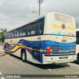 Vip Bus Comércio de Ônibus 1991 na cidade de Barueri, São Paulo, Brasil, por Bruno Almeida. Número da foto: #12743055.