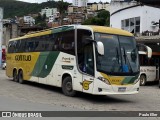 Empresa Gontijo de Transportes 15030 na cidade de Manhuaçu, Minas Gerais, Brasil, por Paulo Eller. Número da foto: #12742442.