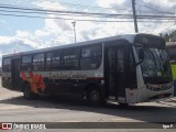 Rápido Campinas 8814 na cidade de Campo Limpo Paulista, São Paulo, Brasil, por Igor F.. Número da foto: #12741979.