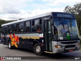 Rápido Campinas 7788 na cidade de Campo Limpo Paulista, São Paulo, Brasil, por Igor F.. Número da foto: #12741994.