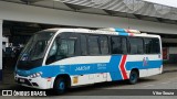 Auto Viação Jabour D86324 na cidade de Rio de Janeiro, Rio de Janeiro, Brasil, por Vitor Souza. Número da foto: #:id.
