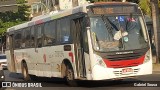 Transportes Barra D13036 na cidade de Rio de Janeiro, Rio de Janeiro, Brasil, por Gabriel Sousa. Número da foto: #:id.