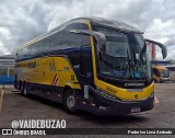 Viação Nova Itapemirim 60000 na cidade de Goiânia, Goiás, Brasil, por Pedro Ivo Lima Andrade. Número da foto: #:id.