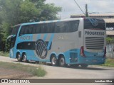 Auto Viação Progresso 6034 na cidade de Recife, Pernambuco, Brasil, por Jonathan Silva. Número da foto: #:id.
