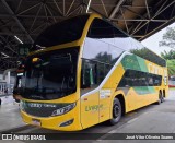 Empresa Gontijo de Transportes 23130 na cidade de São Paulo, São Paulo, Brasil, por José Vitor Oliveira Soares. Número da foto: #12740989.