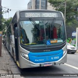 Viação Paratodos > São Jorge > Metropolitana São Paulo > Mobibrasil 6 3565 na cidade de São Paulo, São Paulo, Brasil, por Michel Nowacki. Número da foto: #:id.