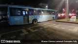 FAOL - Friburgo Auto Ônibus 552 na cidade de Nova Friburgo, Rio de Janeiro, Brasil, por Marcus Vinicius Lemmeck Guimarães Folly. Número da foto: #:id.