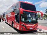 Expresso Itamarati 7317 na cidade de Barueri, São Paulo, Brasil, por Matheus Germiniani. Número da foto: #12741222.