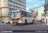 Expresso Coroado 0625005 na cidade de Manaus, Amazonas, Brasil, por MATHEUS RICHARD. Número da foto: #12743106.