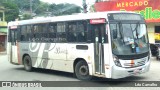 Transportes Blanco RJ 136.035 na cidade de Japeri, Rio de Janeiro, Brasil, por Léo Carvalho. Número da foto: #:id.