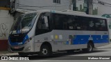 Transcooper > Norte Buss 2 6089 na cidade de São Paulo, São Paulo, Brasil, por Matheus Mazzoni. Número da foto: #12741428.