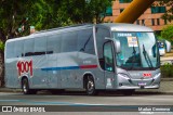 Auto Viação 1001 RJ 108.156 na cidade de Rio de Janeiro, Rio de Janeiro, Brasil, por Marlon Generoso. Número da foto: #:id.
