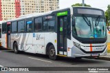 UniRio Transportes RJ 228.045 na cidade de Rio de Janeiro, Rio de Janeiro, Brasil, por Marlon Generoso. Número da foto: #:id.