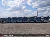 Rápido Campinas 133474 na cidade de Campo Limpo Paulista, São Paulo, Brasil, por Igor F.. Número da foto: #12742033.