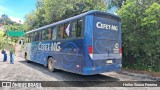 CEFET - Centro Federal de Educação Tecnológica 4942 na cidade de Nova Lima, Minas Gerais, Brasil, por Heitor Souza Ferreira. Número da foto: #12741608.