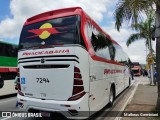 Viação Piracicabana 7294 na cidade de Barueri, São Paulo, Brasil, por Matheus Germiniani. Número da foto: #12741221.