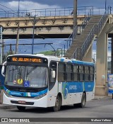 Gardel Turismo 21062 na cidade de Queimados, Rio de Janeiro, Brasil, por Wallace Velloso. Número da foto: #:id.