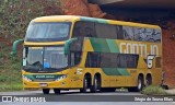Empresa Gontijo de Transportes 25005 na cidade de Campinas, São Paulo, Brasil, por Sérgio de Sousa Elias. Número da foto: #12742629.