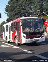 Auto Viação Transcap >> Auto Bless Transportes 8 5211 na cidade de São Paulo, São Paulo, Brasil, por LUIS FELIPE CANDIDO NERI. Número da foto: #12741524.