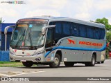 Viação Piracicabana 7224 na cidade de São Paulo, São Paulo, Brasil, por Guilherme Estevan. Número da foto: #12743318.