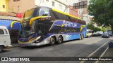 Aritur Transporte e Turismo 30000 na cidade de Aparecida, São Paulo, Brasil, por Mateus Oliveira Gonçalves. Número da foto: #12741533.