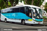 Log Rio Transporte e Turismo 402 na cidade de Rio de Janeiro, Rio de Janeiro, Brasil, por Marlon Generoso. Número da foto: #:id.