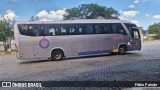 Rota Transportes Rodoviários 7715 na cidade de Vitória da Conquista, Bahia, Brasil, por Fábio Paixão. Número da foto: #:id.