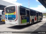 Transcel > CS Brasil 1047 na cidade de Mogi das Cruzes, São Paulo, Brasil, por Karlos Eduardo. Número da foto: #:id.