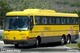 Viação Itapemirim 40477 na cidade de Jequié, Bahia, Brasil, por Gabriel Bispo. Número da foto: #12743631.