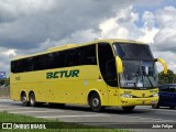 Betur - Boa Esperança Turismo 5108 na cidade de Lorena, São Paulo, Brasil, por João Felipe. Número da foto: #12742425.