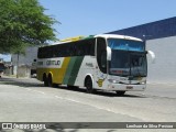 Empresa Gontijo de Transportes 17210 na cidade de Caruaru, Pernambuco, Brasil, por Lenilson da Silva Pessoa. Número da foto: #12743647.