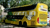 Empresa Gontijo de Transportes 23125 na cidade de São Paulo, São Paulo, Brasil, por Fábio Paixão. Número da foto: #12742739.