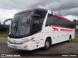 Viação Piracicabana 49407 na cidade de Guarulhos, São Paulo, Brasil, por Fabiano Cerqueira. Número da foto: #:id.
