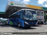 Loc Bus 1299 na cidade de Maceió, Alagoas, Brasil, por Luiz Fernando. Número da foto: #:id.