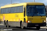 Viação Itapemirim 42033 na cidade de Jequié, Bahia, Brasil, por Gabriel Bispo. Número da foto: #12743637.