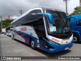 Brubuss Transportes 13000 na cidade de Barueri, São Paulo, Brasil, por Matheus Da Mata Santos. Número da foto: #12742855.