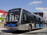 Viação Grajaú S.A. 6 1297 na cidade de São Paulo, São Paulo, Brasil, por Rodolfo Rodrigues. Número da foto: #:id.