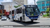 Expresso Nacional de Luxo 1079 na cidade de Campina Grande, Paraíba, Brasil, por Danyllo Henrique. Número da foto: #:id.