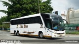 Isla Bus Transportes 3200 na cidade de São Paulo, São Paulo, Brasil, por Francisco Ivano. Número da foto: #12743550.