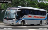 Viação Piracicabana 7214 na cidade de São Paulo, São Paulo, Brasil, por Andrey Gustavo. Número da foto: #12742417.