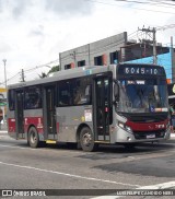 Transwolff Transportes e Turismo 7 8730 na cidade de São Paulo, São Paulo, Brasil, por LUIS FELIPE CANDIDO NERI. Número da foto: #:id.