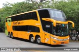 Viação Águia Branca 50330 na cidade de São Paulo, São Paulo, Brasil, por George Miranda. Número da foto: #:id.