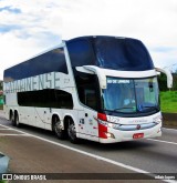 Auto Viação Catarinense 3729 na cidade de Caçapava, São Paulo, Brasil, por odair lopes. Número da foto: #12743222.