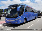 UTIL - União Transporte Interestadual de Luxo 1419 na cidade de Barueri, São Paulo, Brasil, por Matheus Germiniani. Número da foto: #12742574.