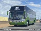 Ivan Transportes & Turismo 0522 na cidade de Senador Elói de Souza, Rio Grande do Norte, Brasil, por Alison Diego Dias da Silva. Número da foto: #12741209.