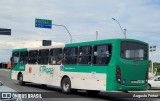 OT Trans - Ótima Salvador Transportes 20196 na cidade de Salvador, Bahia, Brasil, por Augusto Ferraz. Número da foto: #12741706.