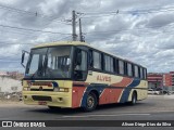 Empresa Alves 95 na cidade de São Paulo do Potengi, Rio Grande do Norte, Brasil, por Alison Diego Dias da Silva. Número da foto: #12741205.