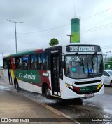 Rápido Crateús 5131012 na cidade de Eusébio, Ceará, Brasil, por Jonathan Nunes. Número da foto: #12742824.